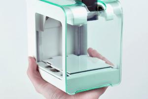 PocketMaker Compact App-Enabled 3D Printer