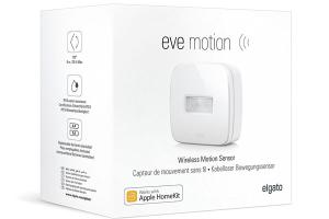 Elgato Eve Motion Smart Motion Sensor [HomeKit]