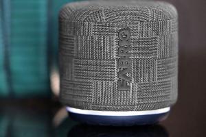 FABRIQ WiFi & Bluetooth Speaker with Amazon Alexa