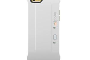 mJoose Signal Boosting Battery Case for iPhone