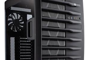 Corsair Air 740 PC Case for a Cooler System