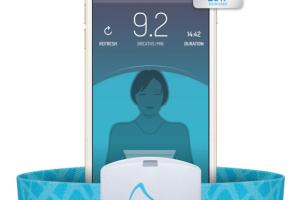 2breathe Smart Sleep Inducer