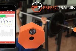 PerfecTraining Smart Fitness Trainer