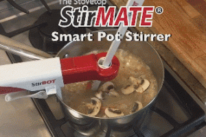 StirMATE Automatic Pot Stirrer