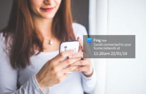 Fingbox: Smart Network Security Tool Stops Intruders, IDs Bandwidth Hogs