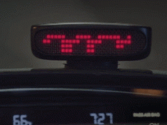 Dashbot: AI Powered Kit Makes Your Car Smarter