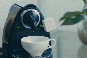 Switch Bot: Tiny Robot Controls Switches and Buttons