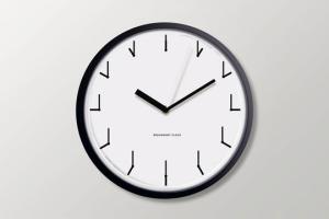 Redundant Clock Is … Redundant
