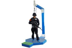 VUE Omnidirectional VR Treadmill