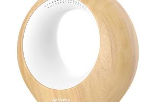 AirSense Smart Air Quality Monitor [WiFi]