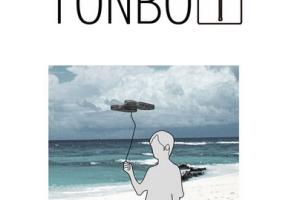 TONBO: Your Own Foldable Flying Fan