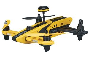 RISE Vusion 250 FPV Racing Drone