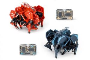 Hexbug Battle Ground Tarantula Robot for Kids