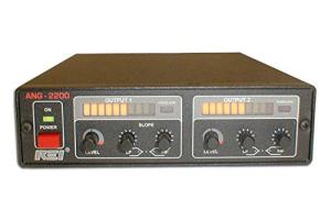 ANG2200 White Noise Generator Stops Eavesdropping