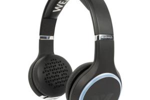 Wearhaus Arc Bluetooth Headphones Feature Audio Sharing