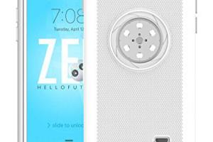 ZEE 32 GB Memory + Battery Case for iPhone 7