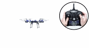 ngdrone