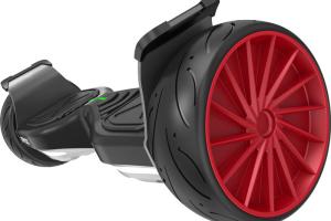 EPIKGO Premier Self Balancing Hoverboard