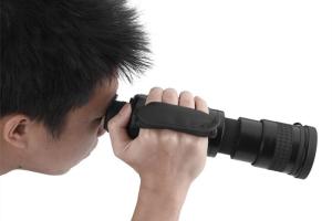 Rongland Night Vision Monocular with 7x Zoom, 1000m Range