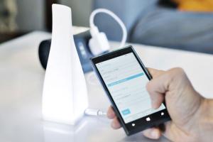 WPLight: WiFi Lamp for WordPress Webmasters