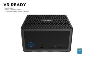 ZOTAC ZBOX MAGNUS Gaming PC for VR