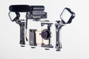 DreamGrip Rig System for Smartphones