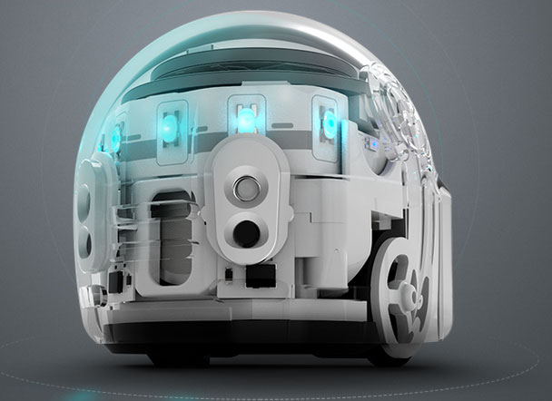 Ozobot clearance evo robot