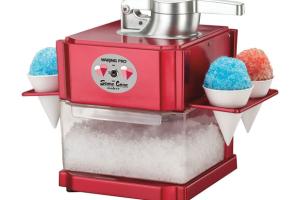 Cuisinart SCM-10 Snow Cone Maker