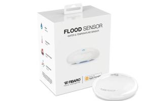 Fibaro HomeKit Flood Sensor