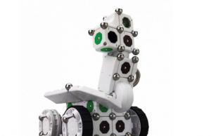 ModularRobotics MOSS Exofabulatronixx 5200 Robot Kit