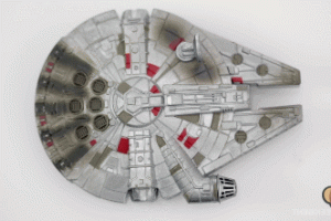 Star Wars Millennium Falcon Multitool