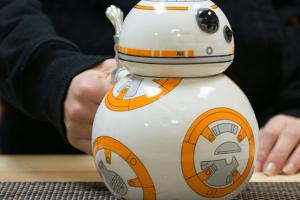 Star Wars BB-8 Ceramic Mug