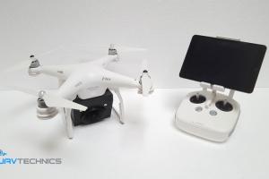 Birdchaser Quadcopter: Bird Repeller with 5km Range