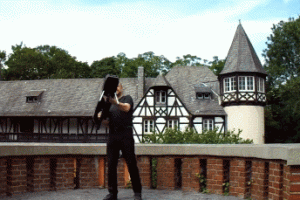 Paper Airplane Machine Gun Launches 120 Planes a Minute