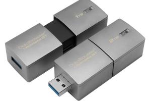 DataTraveler Ultimate GT 2 TB USB 3.1 Flash Drive