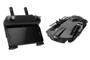 Wingsland S6 4k30 Pocket Selfie Drone