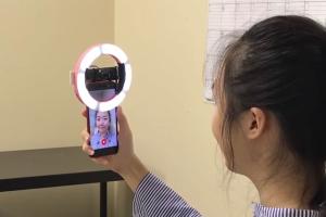 Bellus3D Face Scanning Camera