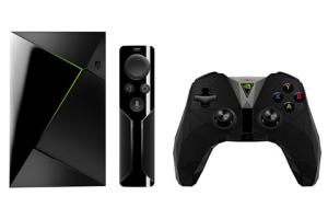 NVIDIA SHIELD TV Streaming Media Player