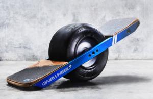 Onewheel+ All-Terrain Electric Board