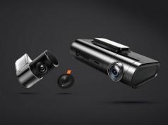 X2 Pro Dual Camera System for Your Car