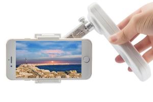 X-CAM SIGHT2 2-Axis Handheld Gimbal for Smartphones