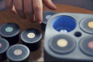 Moodo Smart Home Scent Box