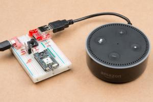 DIY: Amazon Echo Kill Switch
