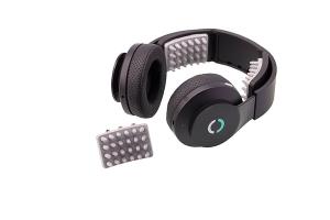 Halo Sport V1 Wearable Neuro Stimulation Device: Brain Training for Athletes