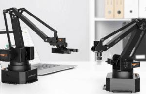 uArm Swift Pro: Arduino-based Robotic Arm