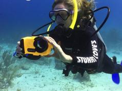 LenzO Underwater iPhone 7 Housing