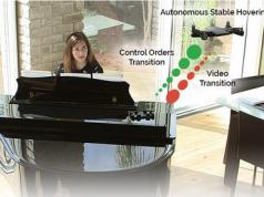 SELFLY Flying Smartphone Case Camera That Fits In Your Pocket