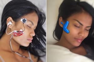 BruxRelief: Smart Device To End Teeth Grinding