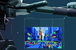 ROAD – Remotely-Operated Autonomous Drone