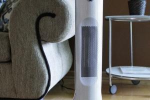 Crane smartTOWER WiFi Connected Heater